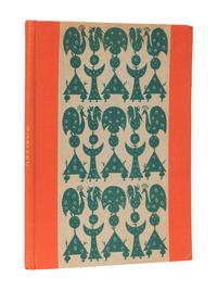 [GOLDEN COCKEREL PRESS]. STEWART, Cecil. Topiary. London: The Golden Cockerel Press, [1954].