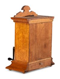 A Regina Musical Savings Bank