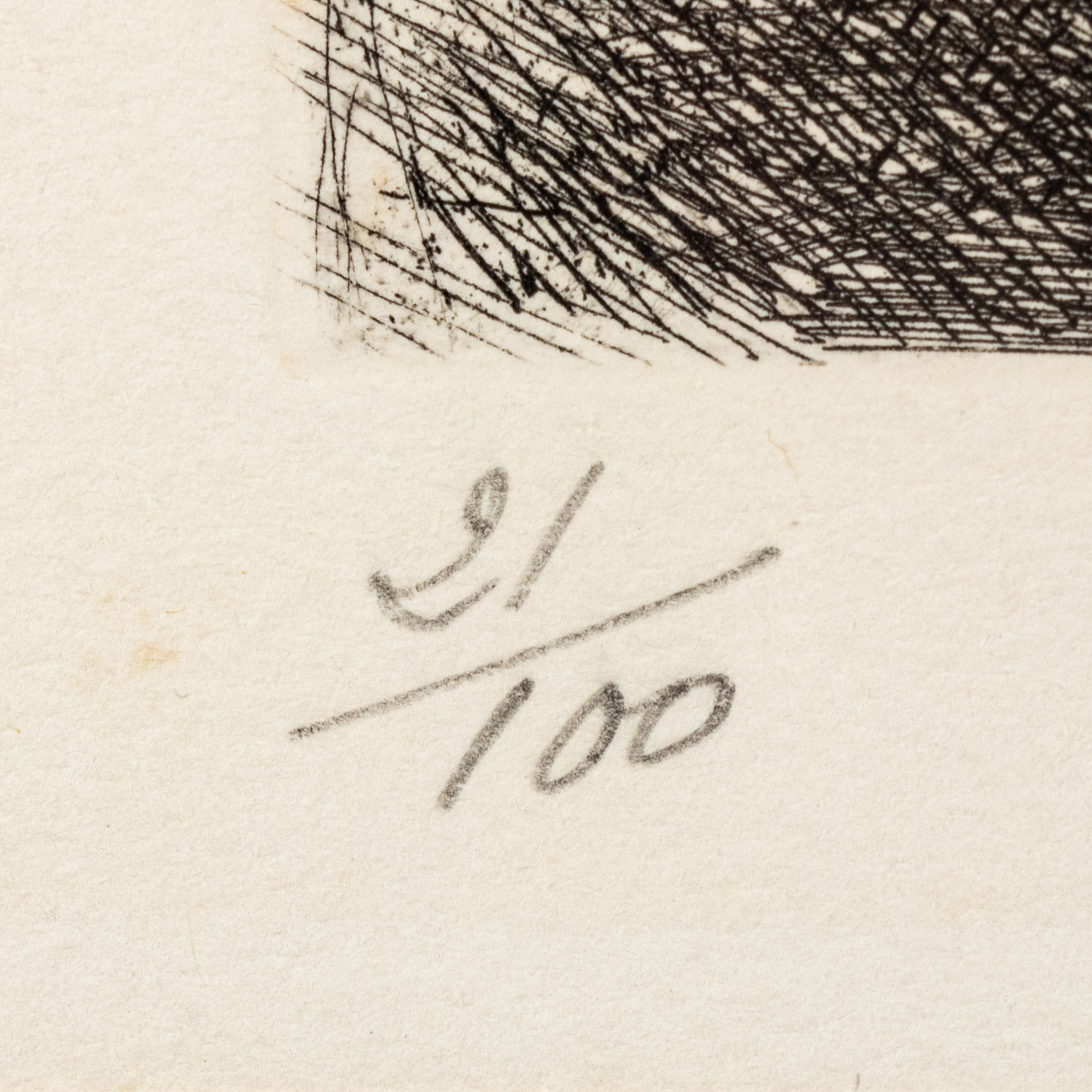 Jacob pleurant Joseph (Jacob Weeping for Joseph), (from the Bible Series )