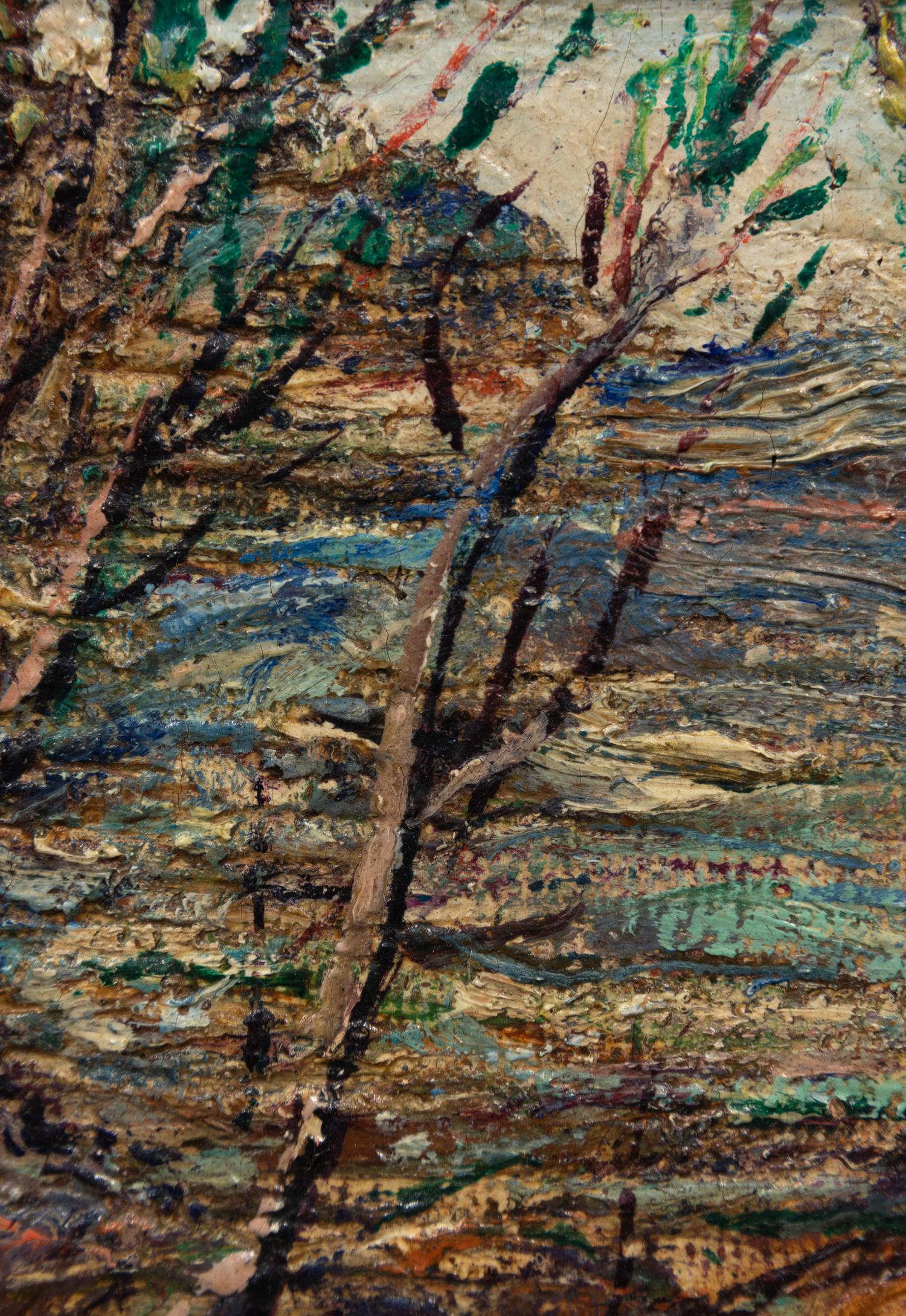 Landscape