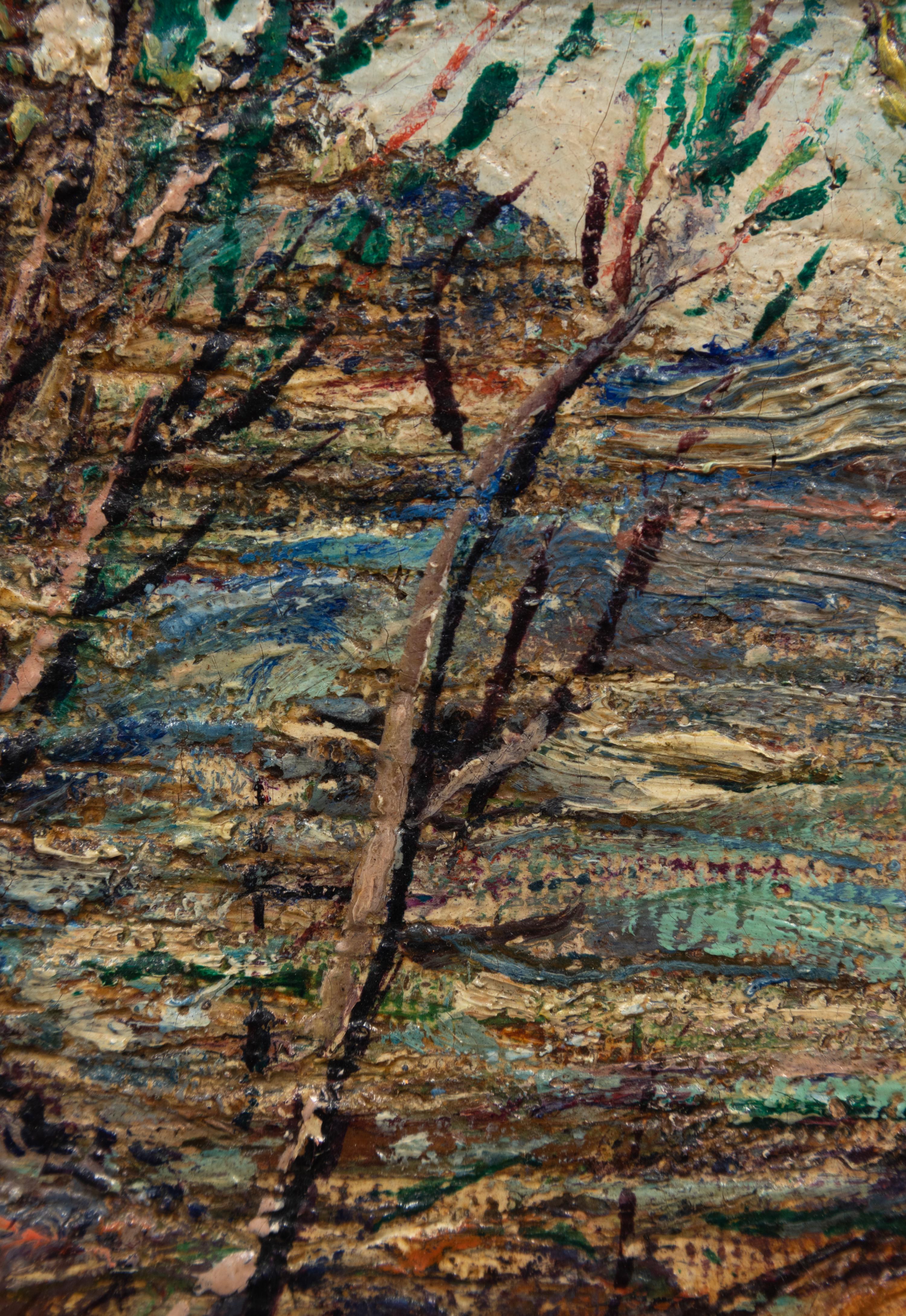 Landscape