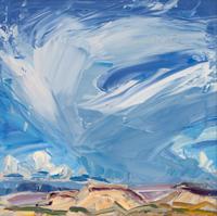 Cloud Spirit