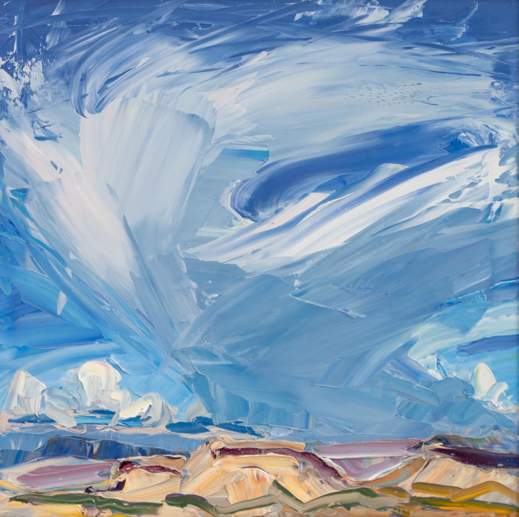 Cloud Spirit