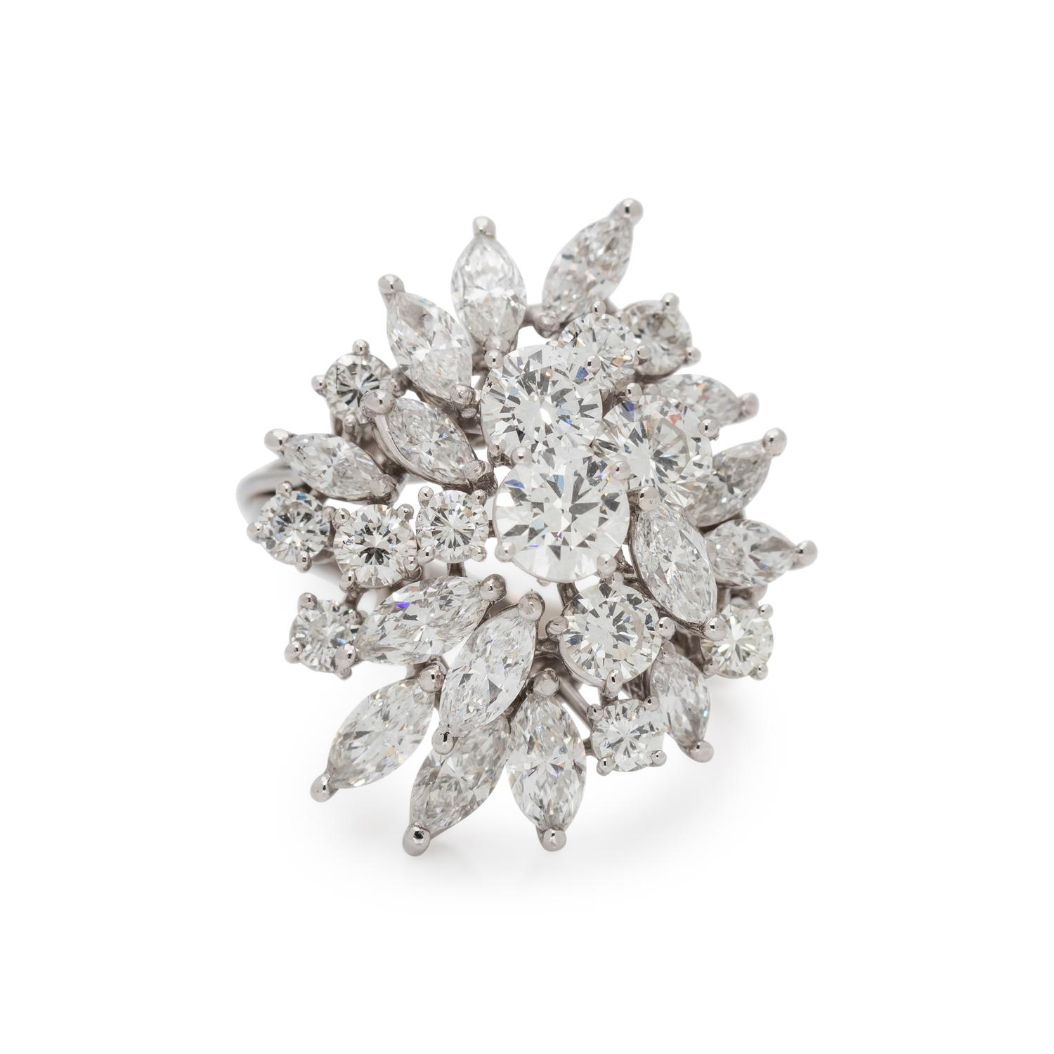 DIAMOND RING