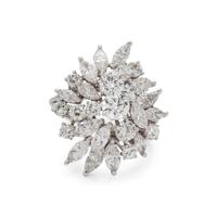 DIAMOND RING