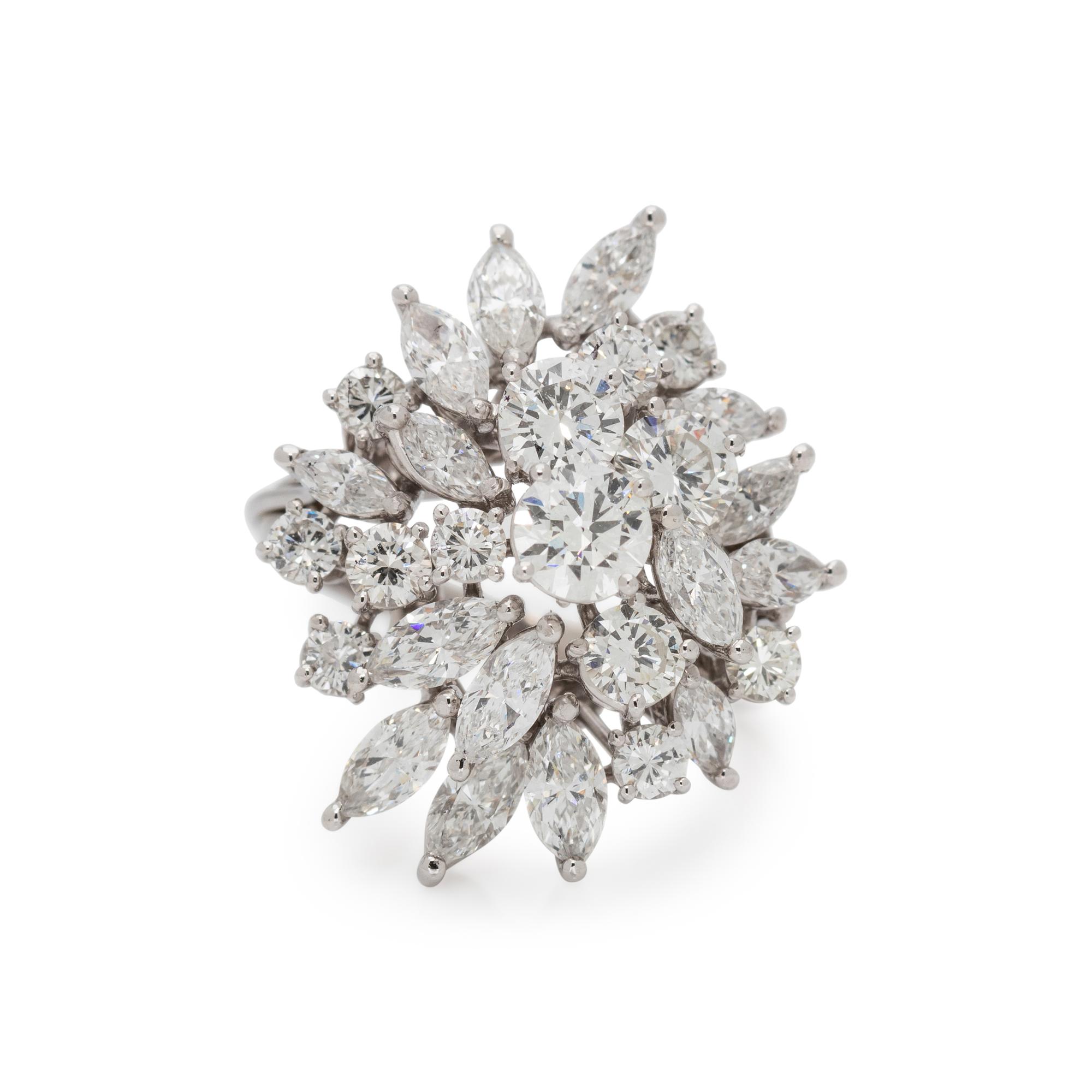 DIAMOND RING