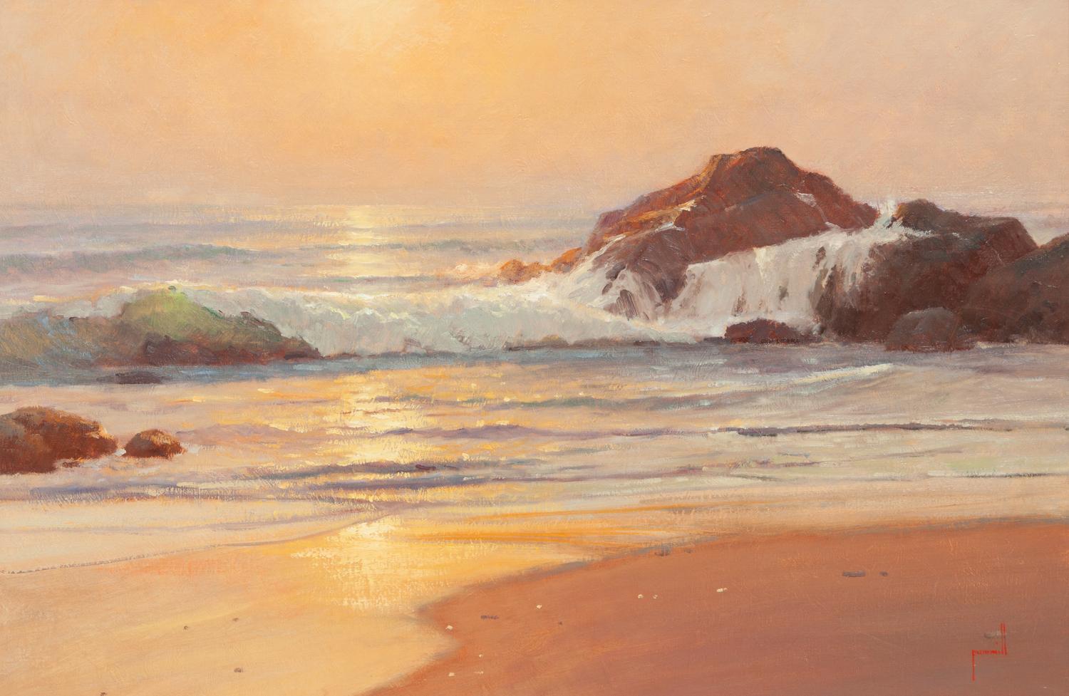 Pacific Gold
