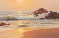 Pacific Gold