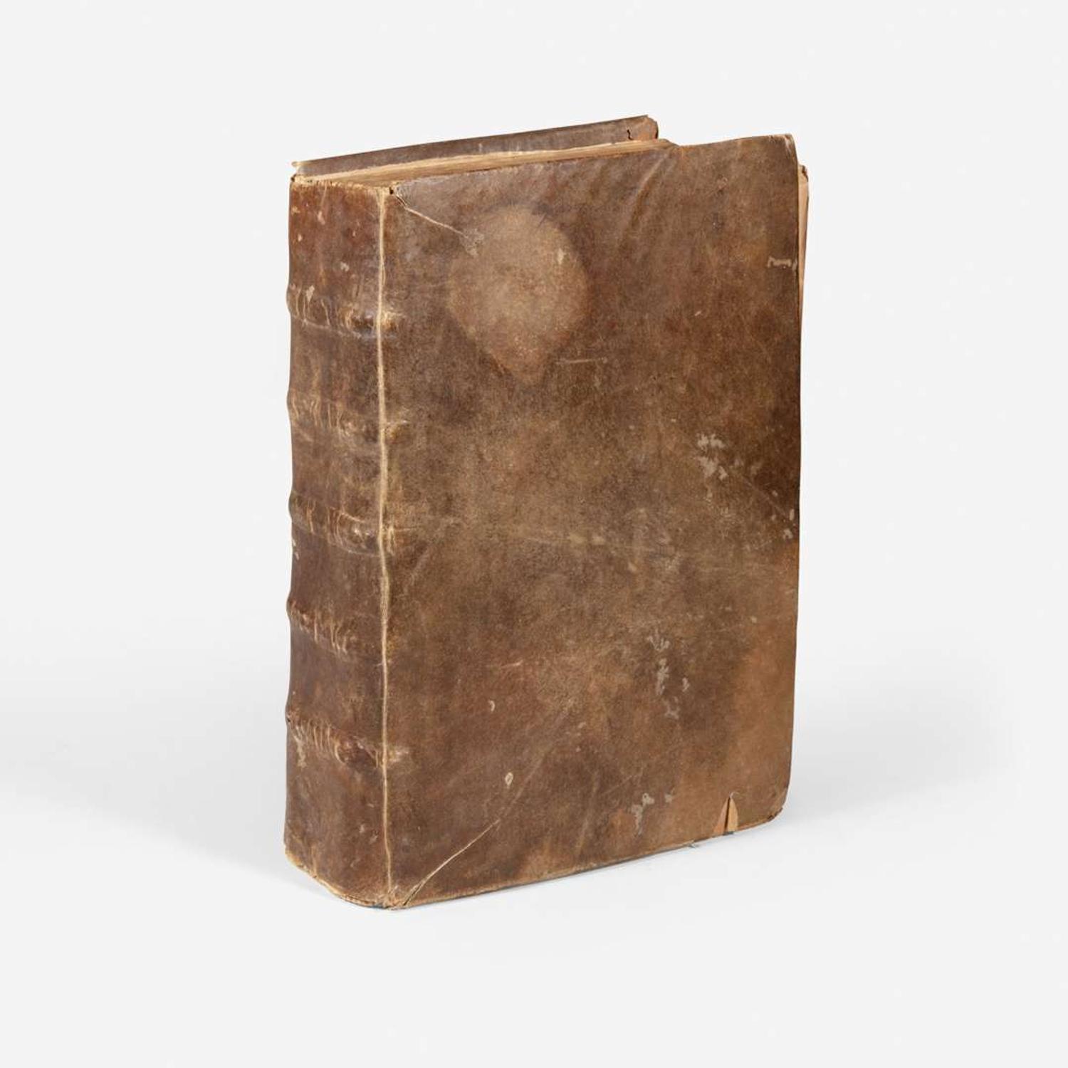 [Early Printing] [Aristotle] Group of 4 Works by Aristotle