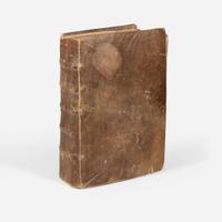 [Early Printing] [Aristotle] Group of 4 Works by Aristotle
