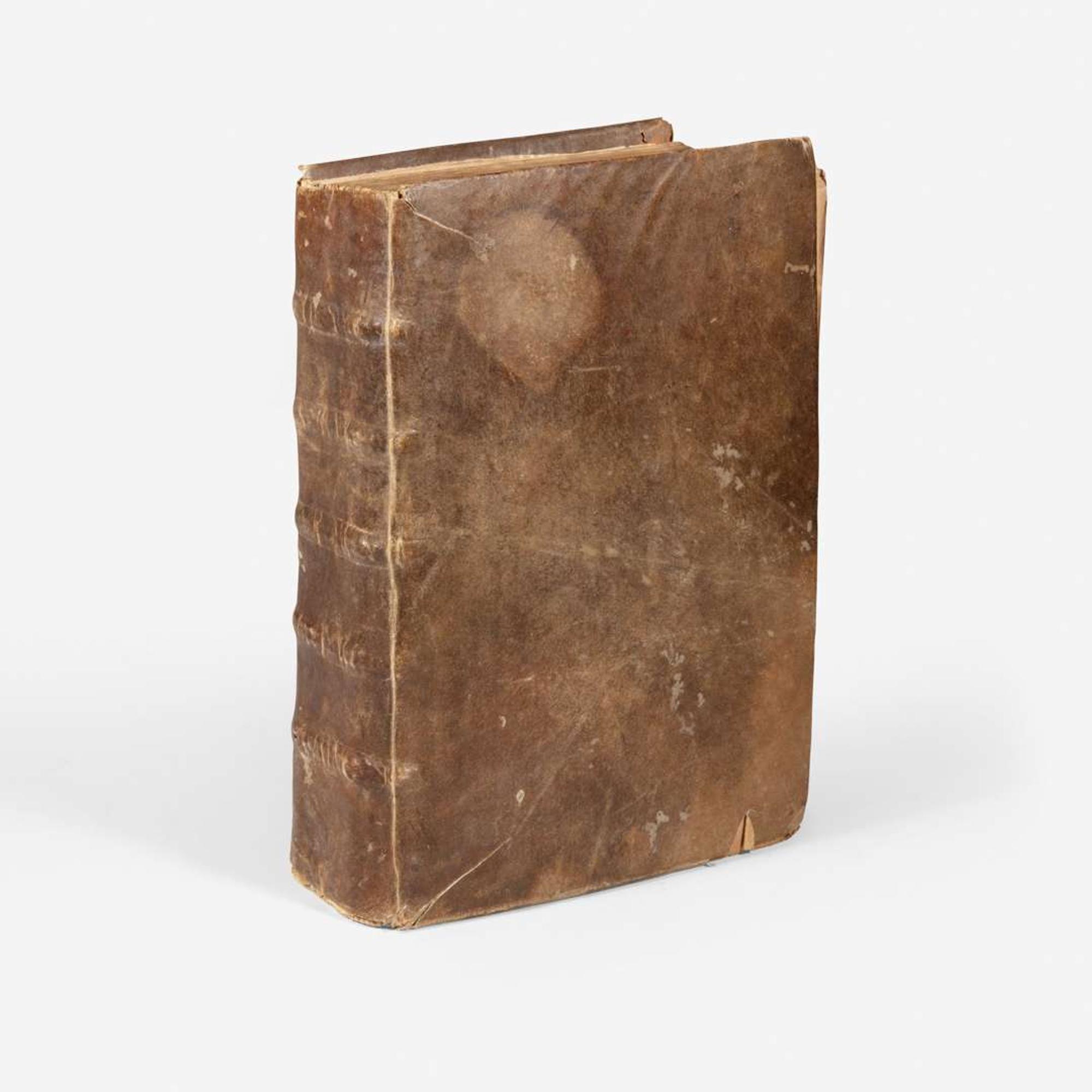 [Early Printing] [Aristotle] Group of 4 Works by Aristotle