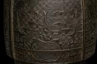 Two Archaistic Bronze Vases