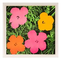 Flowers , 1964