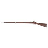 Norwich Contract US Model 1861 Rifle Musket by J.D. Mowry