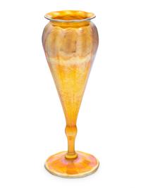 Trumpet Vase
