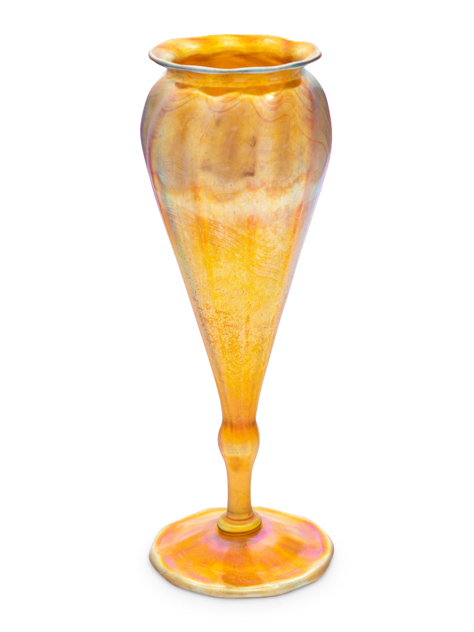 Trumpet Vase
