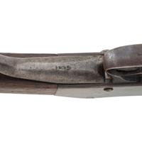 British Pattern 1871 Martini-Henry Mk. II Rifle