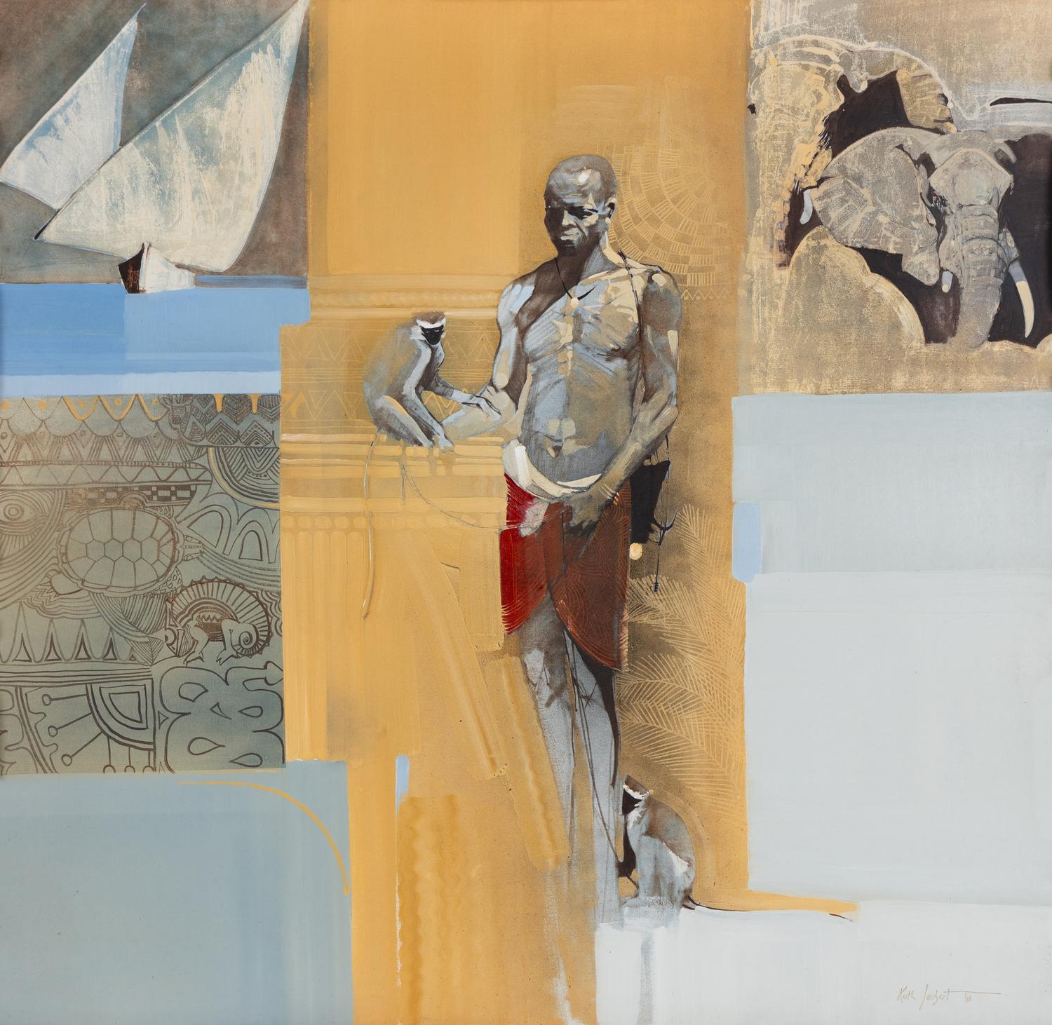 Untitled , 1998