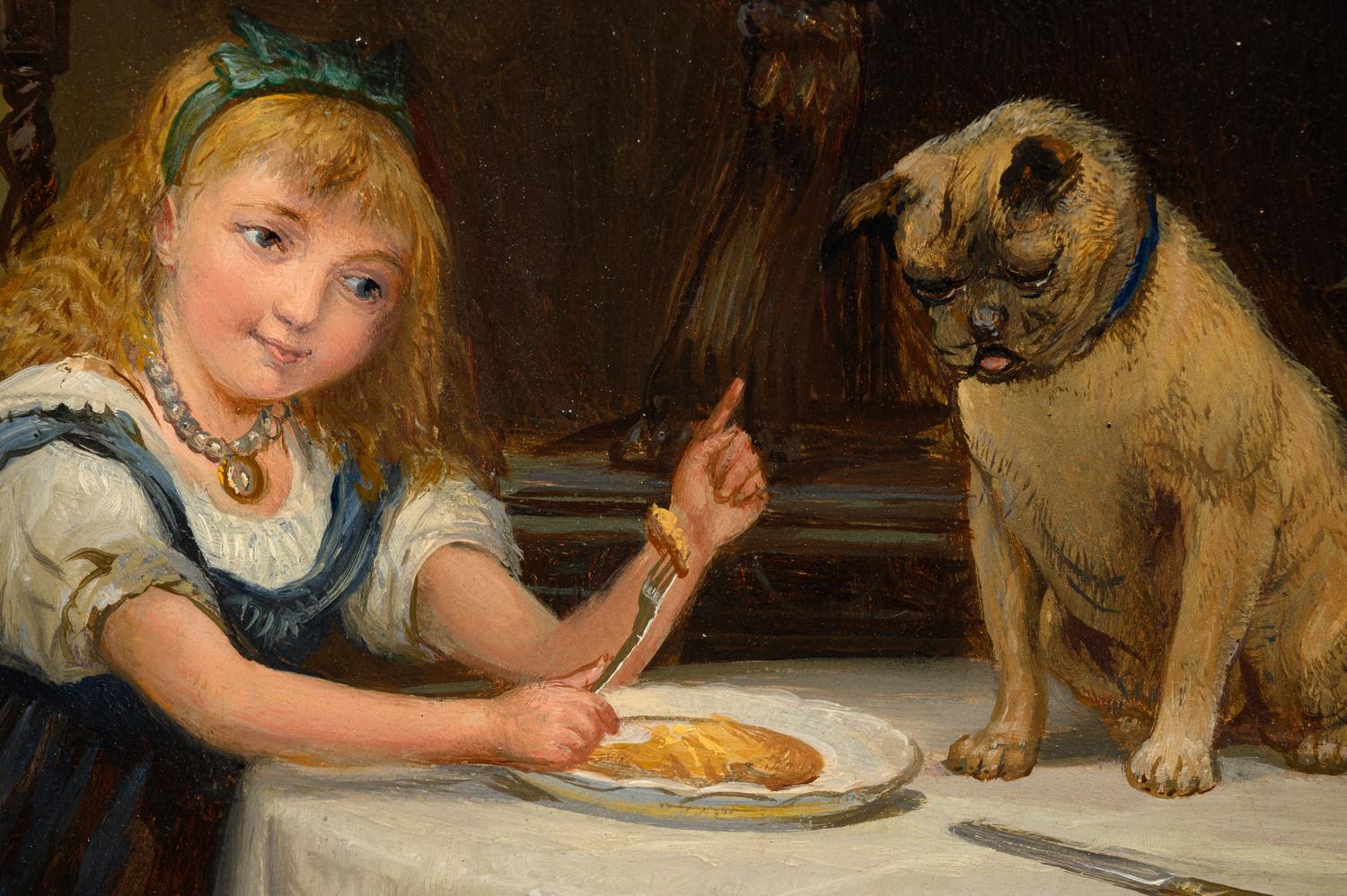 Alexander Rosell (British, 1859-1922)