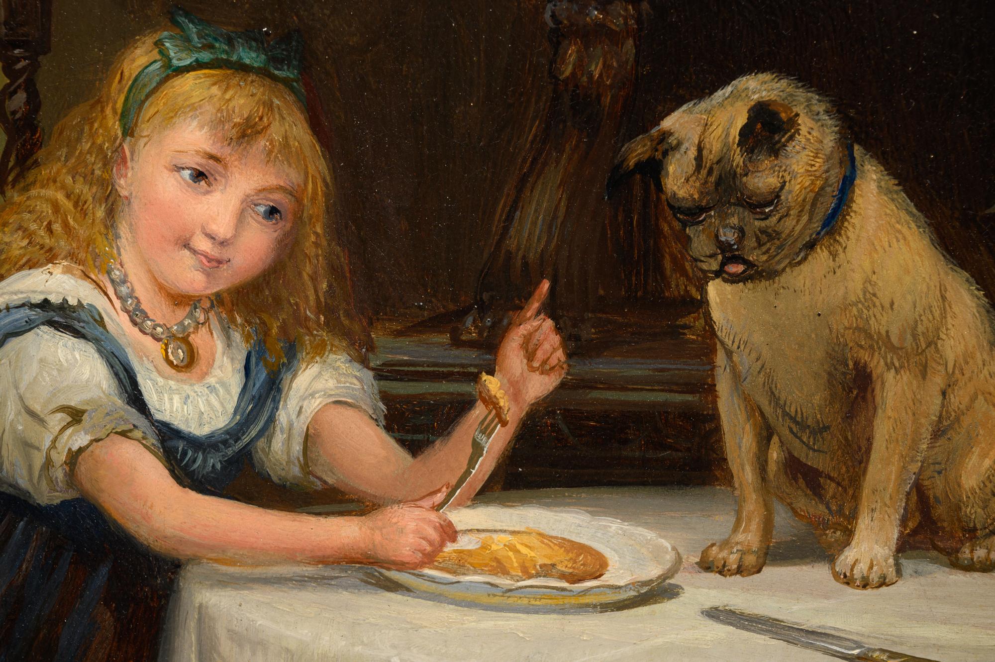 Alexander Rosell (British, 1859-1922)