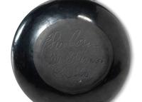 Blackware Pottery