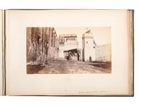 [EARLY PHOTOGRAPHY]. DAVANNE, Louis-Alphonse (1824-1912), photographer. Views of Algeria.