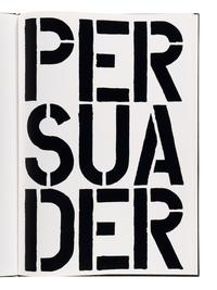Black Book (complete set of 17 offset lithographs, with title and justification pages), 1989