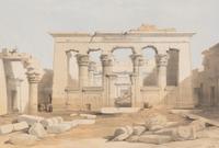After David Roberts, RA (British, 1796-1864)