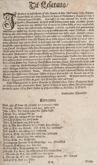[BIBLE LEAVES - WORLD LANGUAGES]. A group of 5 Bible leaves, comprising: