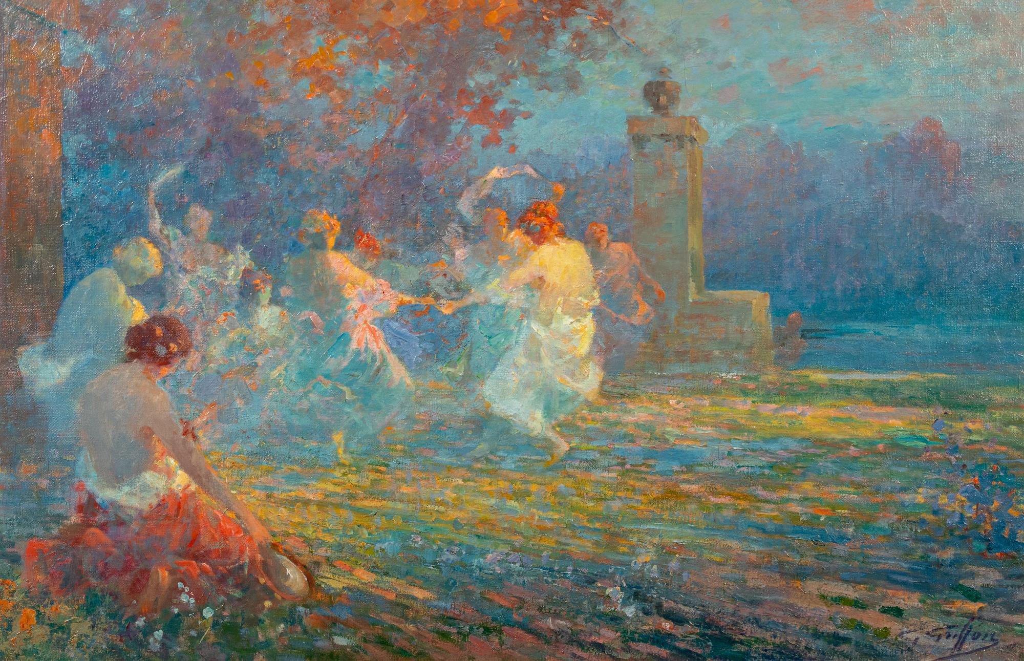 The Dance