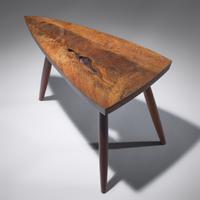 Wepman table, 1977