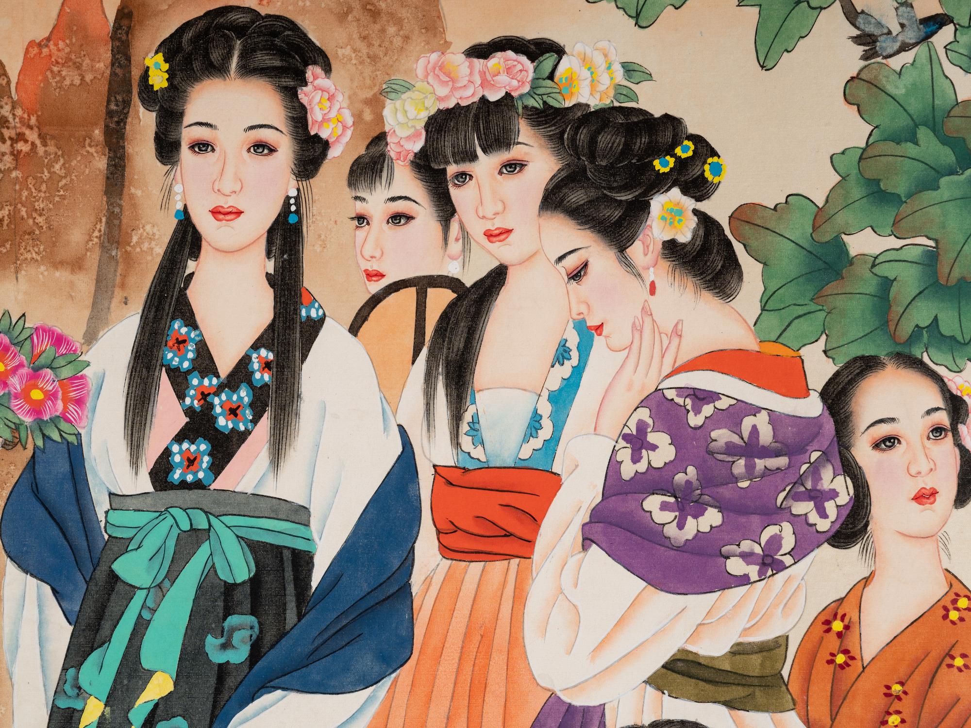 Wang Meifang