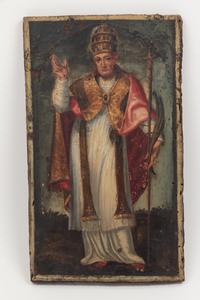Artist Unknown, 18th/19th Century