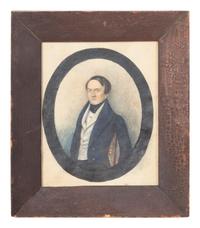 J.B. Alexander (American, New York, active 1830s)