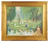 The Picnic