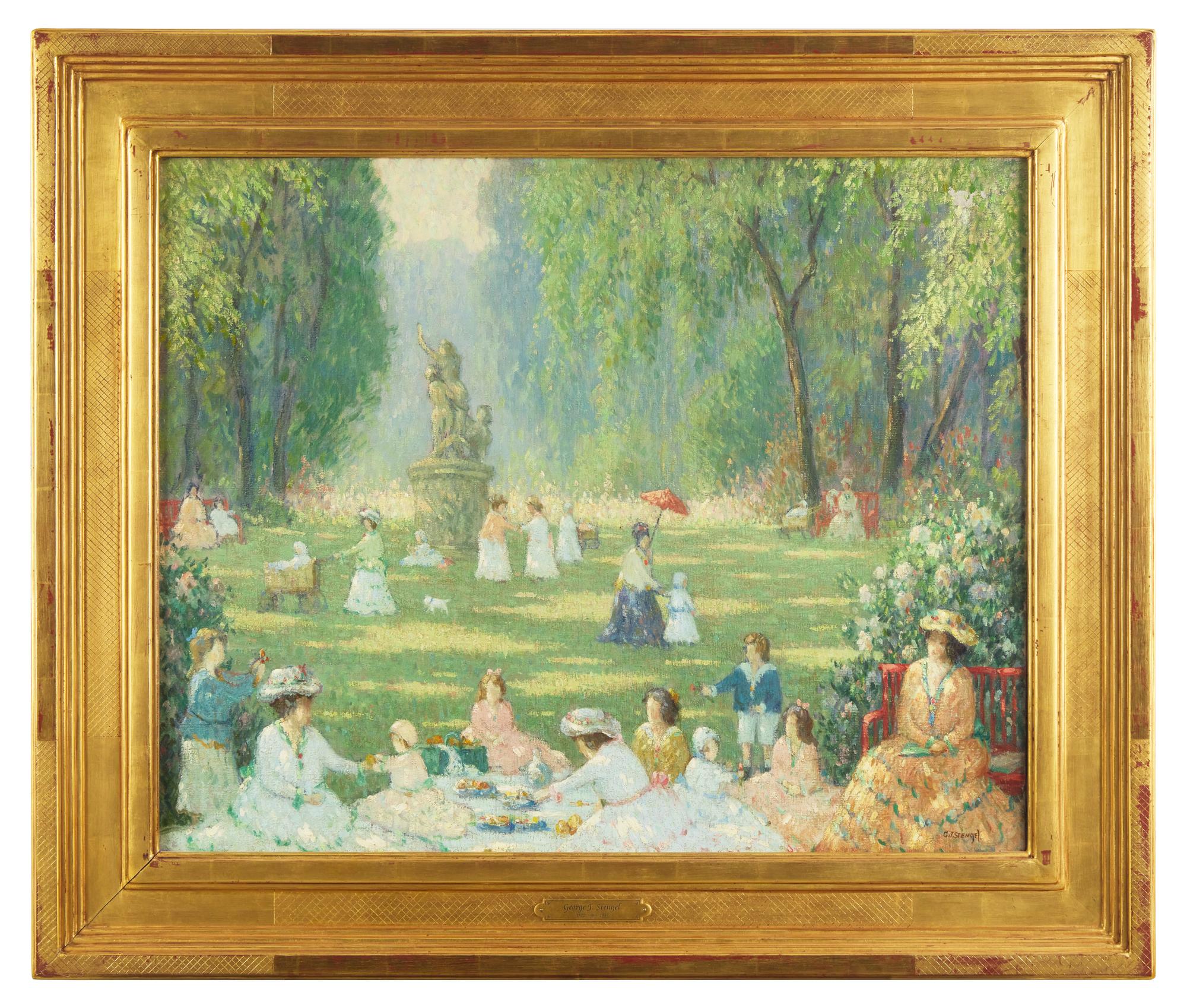 The Picnic