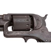 Starr Model 1863 Army Revolver