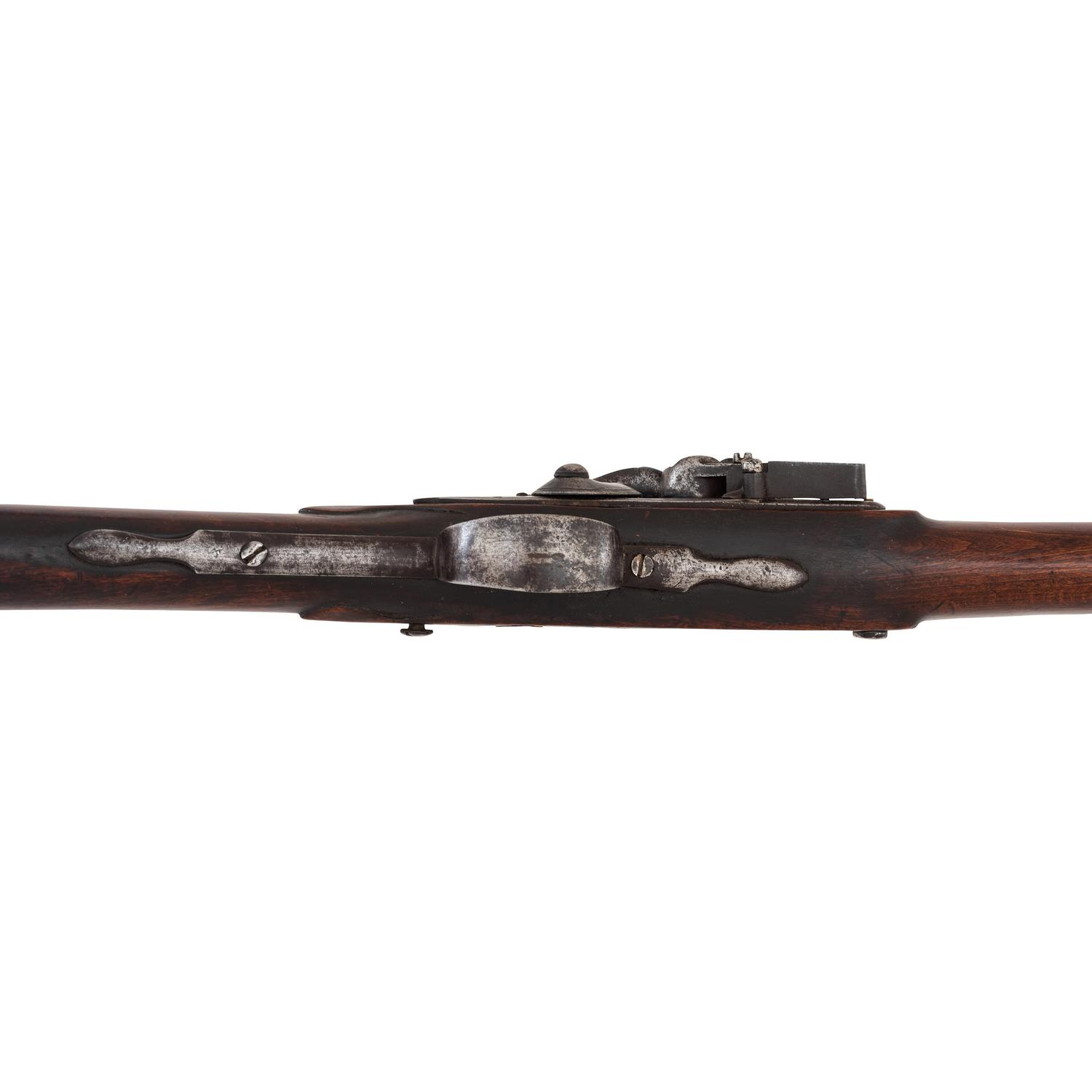 Wilson Flintlock Northwest Trade Gun