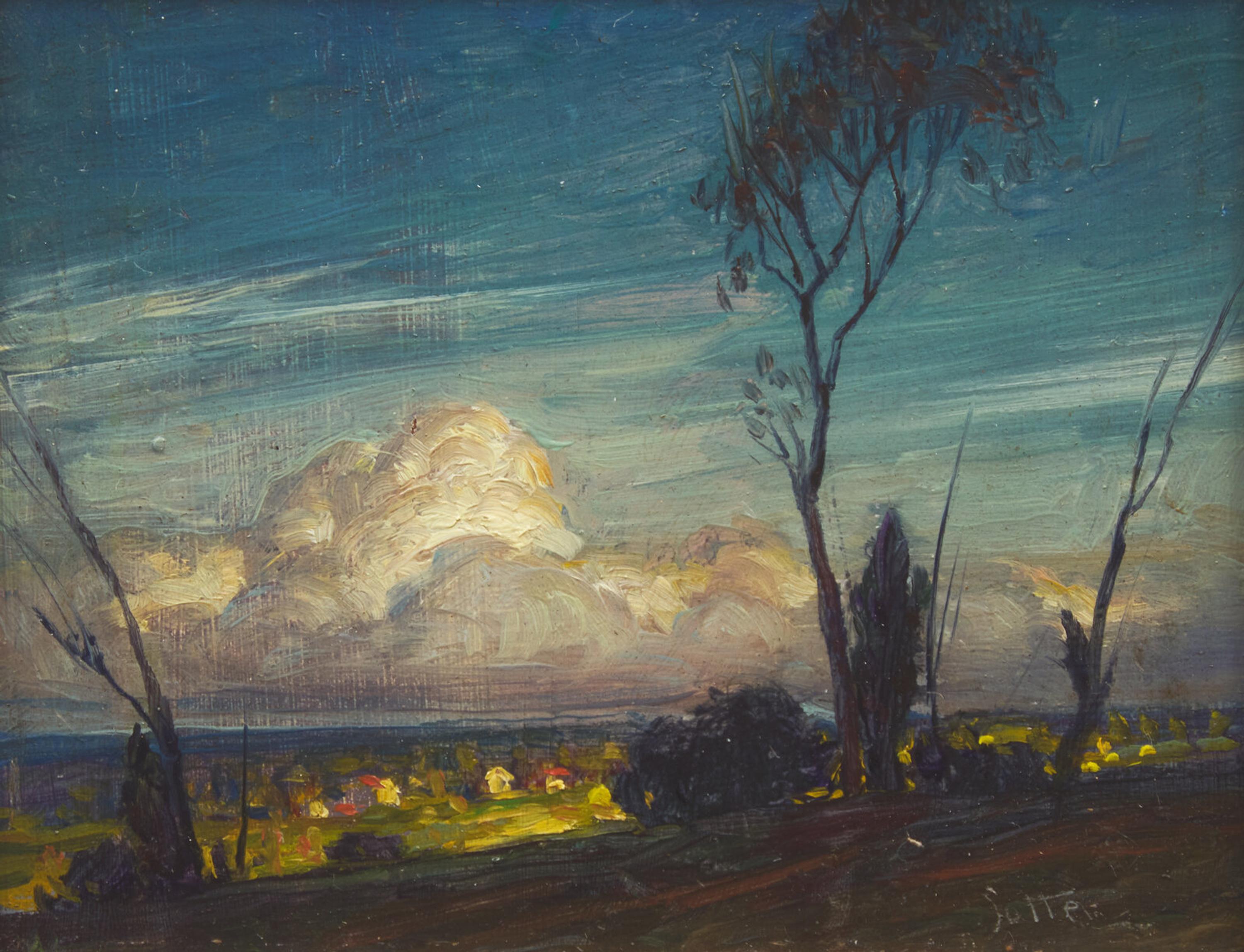 George William Sotter (American, 1879-1953)