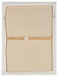 Untitled (Pasta Painting) , 2013
