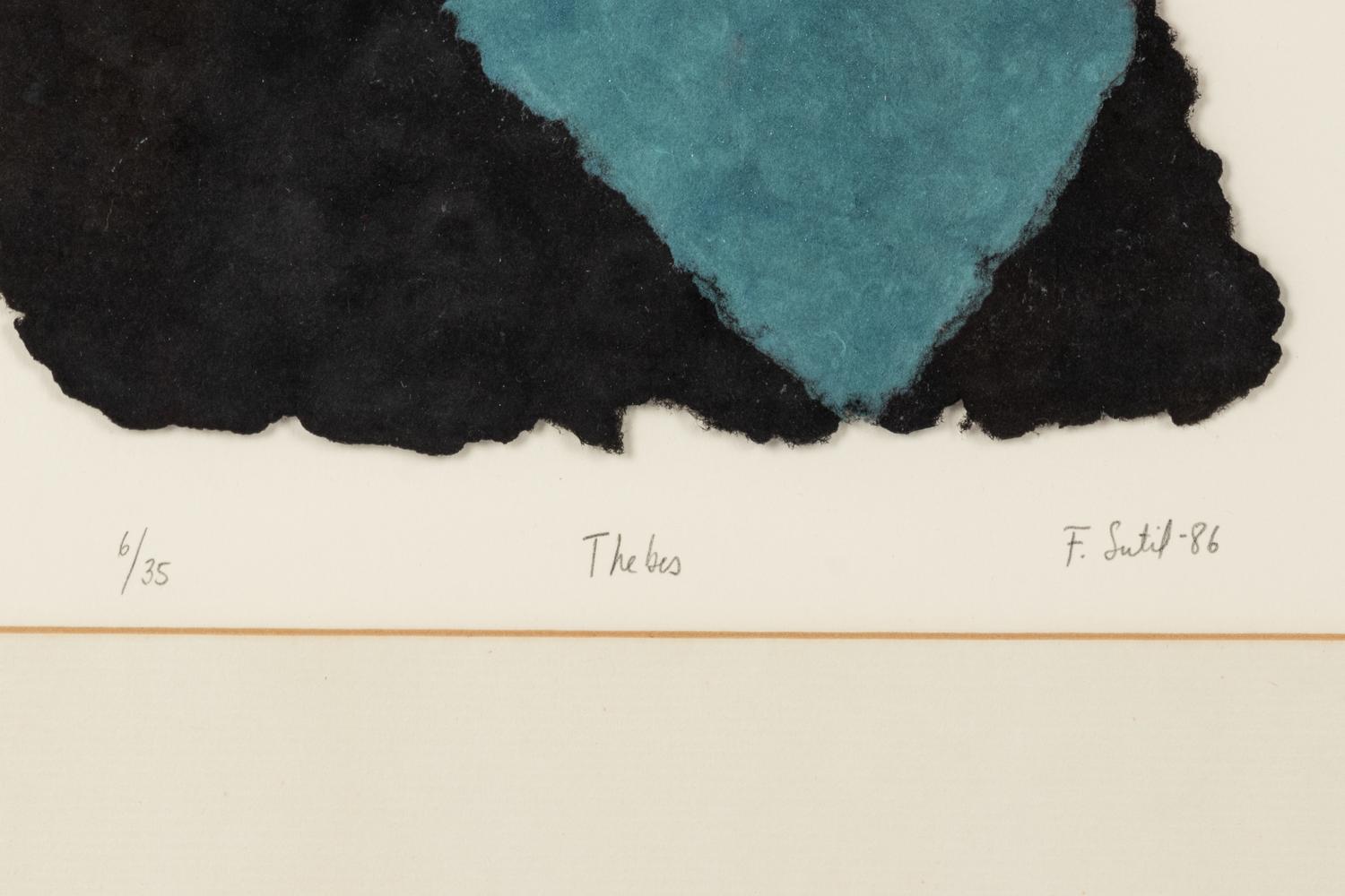 Thebes