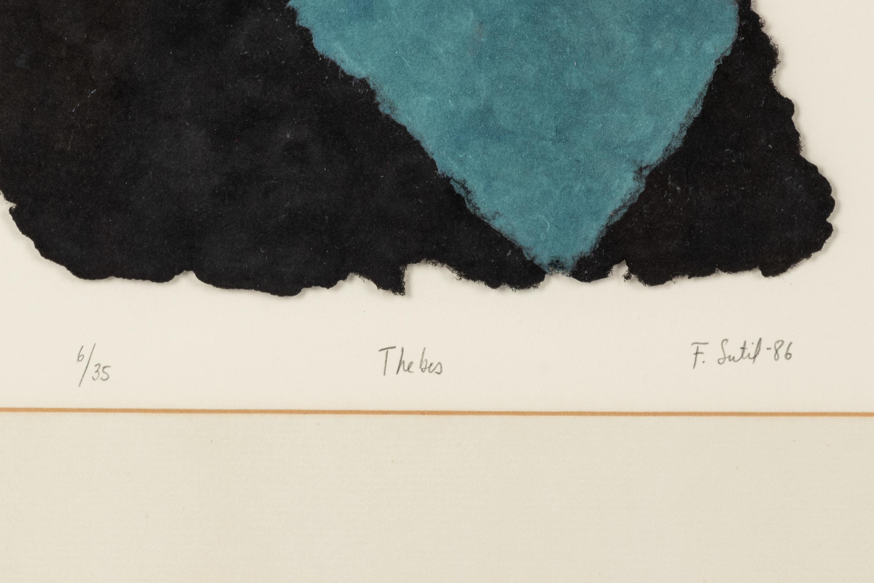 Thebes