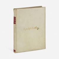 [Sporting] [Fencing] McArthur, J(ohn). The Army and Navy Gentleman's Companion; or a New and Complete Treatise on the Theory and Practice of Fencing...