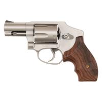 *Smith & Wesson Model 640-1 with Triple Ported Barrel Customized by Weigand