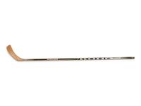 A Bob Probert Signed Autograph Game Used / Issued Signed Autograph Koho Hockey Stick