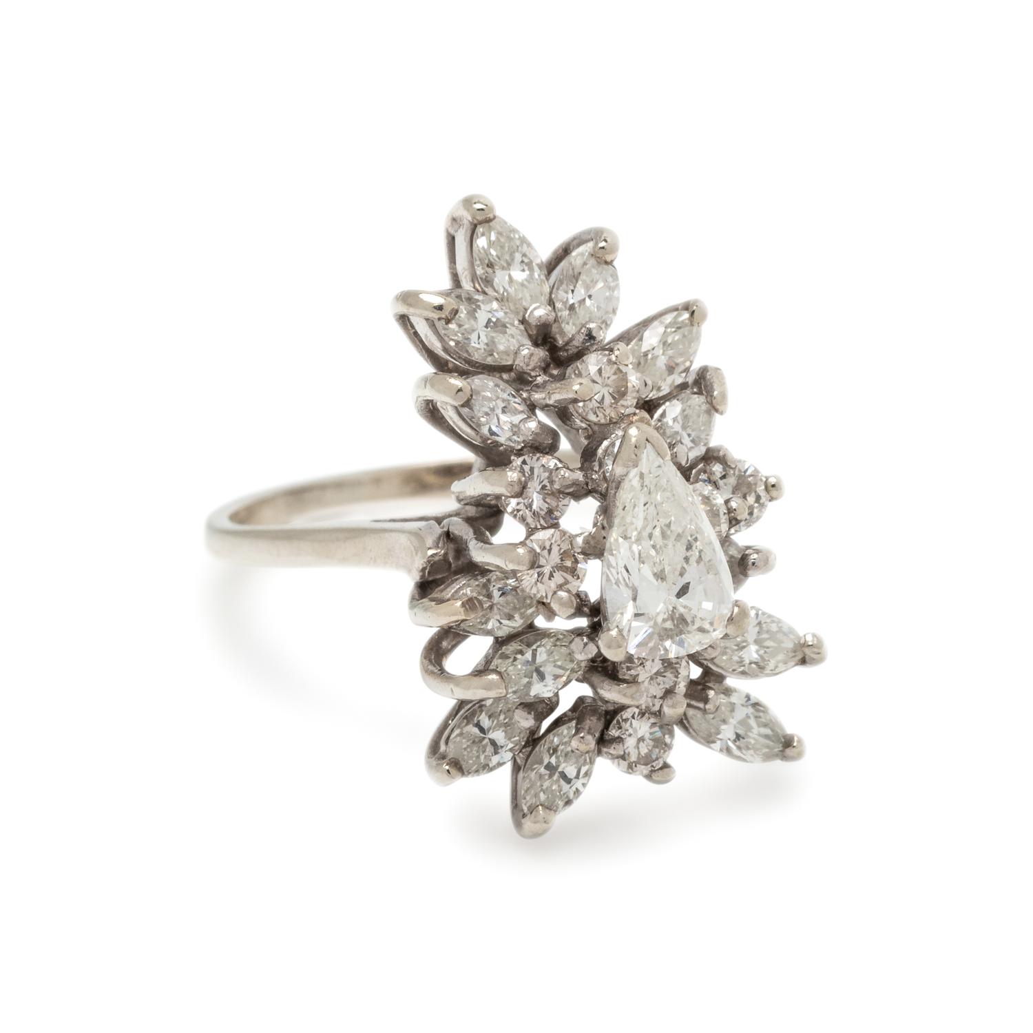 DIAMOND RING