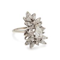 DIAMOND RING