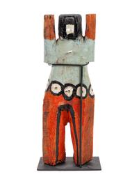 Wood Carving