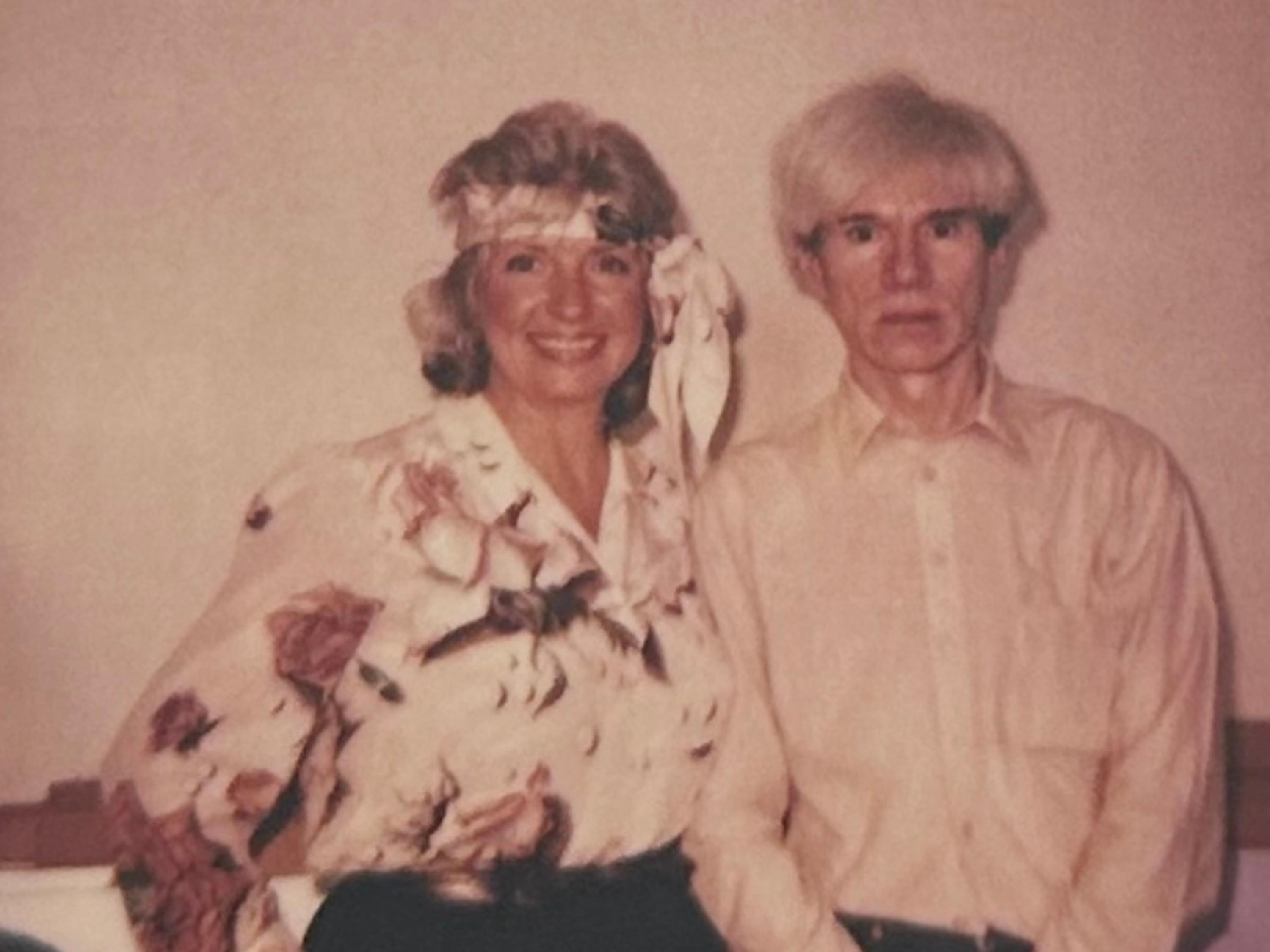 Pop Fashion: Property from the Estate of Beverly N. Grossman