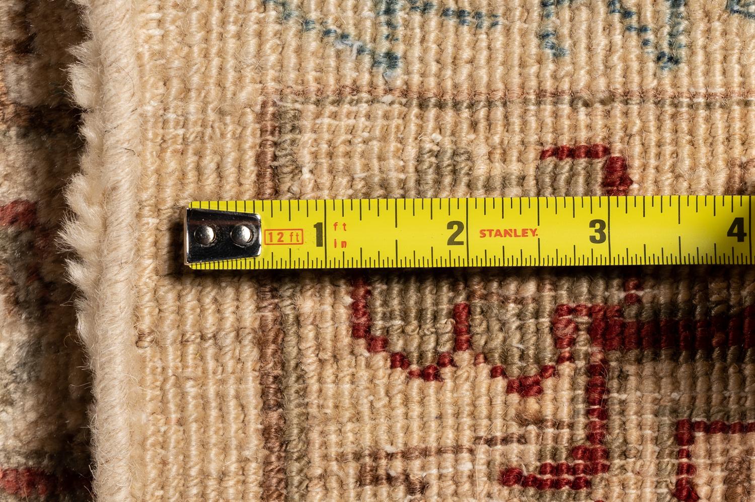 An Egyptian Wool Rug